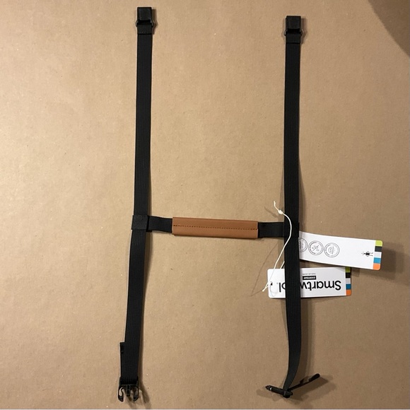 New Smartwool Wool + Polyester Blanket - Picture 10 of 11